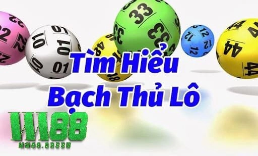 Chiến thuật đặt bạch thủ lô kép dựa vào đầu – đuôi câm