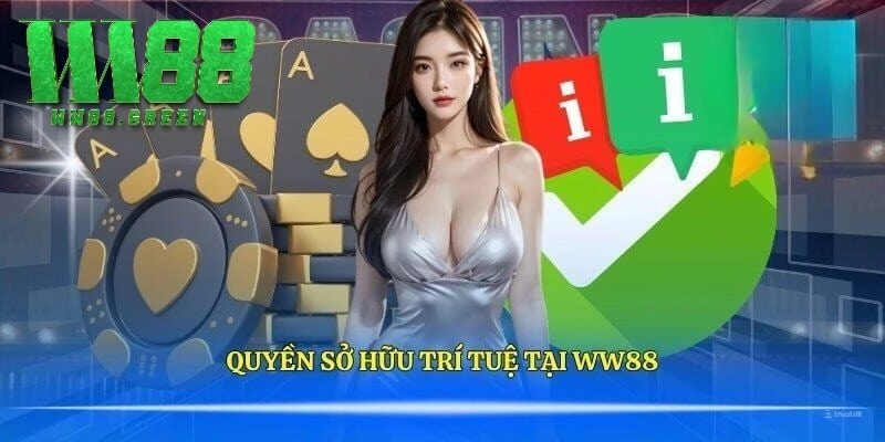 Các nội dung được thiết lập trong chính sách điều khoản sử dụng WW88