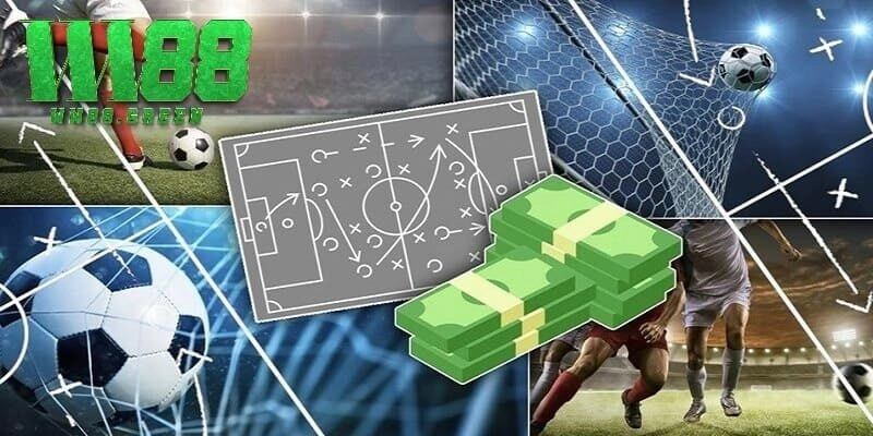 Cách bắt hiệu quả trong kèo 2.5 là gì