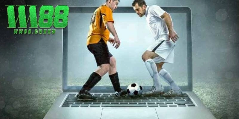 Mẹo chấp cá cược bóng đá kèo 3/4