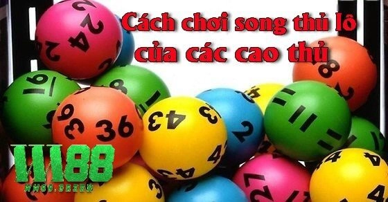 Tạo thu nhập từ việc chơi song thủ lô Miền Bắc khung 3 ngày