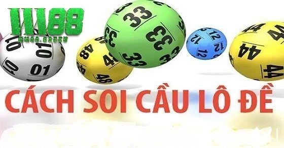 Tổng quan về trò chơi lô đề 3 càng trên nền tảng WW88