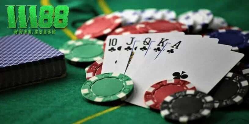 Xì Tố Tựa Game Hot Nhất 2025 Được Game Thủ Yêu Thích