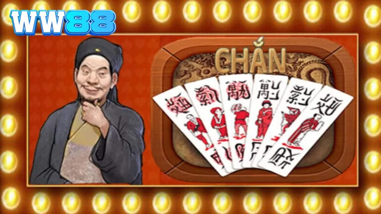 Bài Chắn WW88 Game Bài Cổ Xưa Hay Nhất Năm 2026