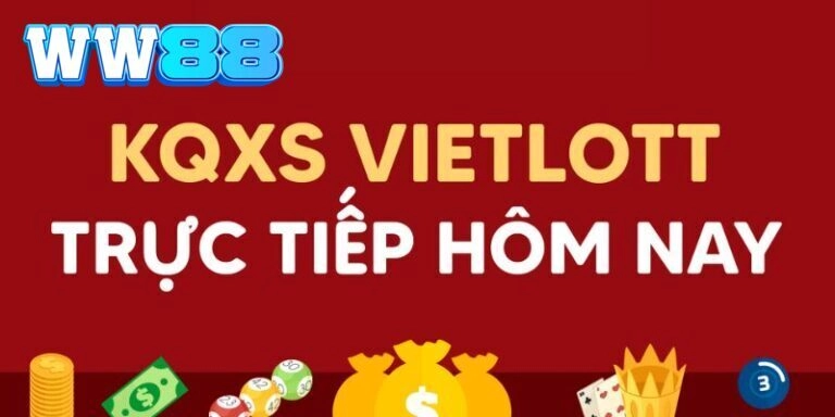 Chia sẻ thao tác tham gia xổ số miền Trung tại hệ thống WW88